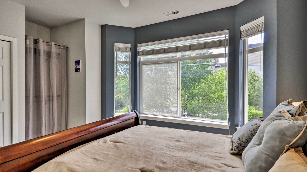 Photo of Bedroom in Hough