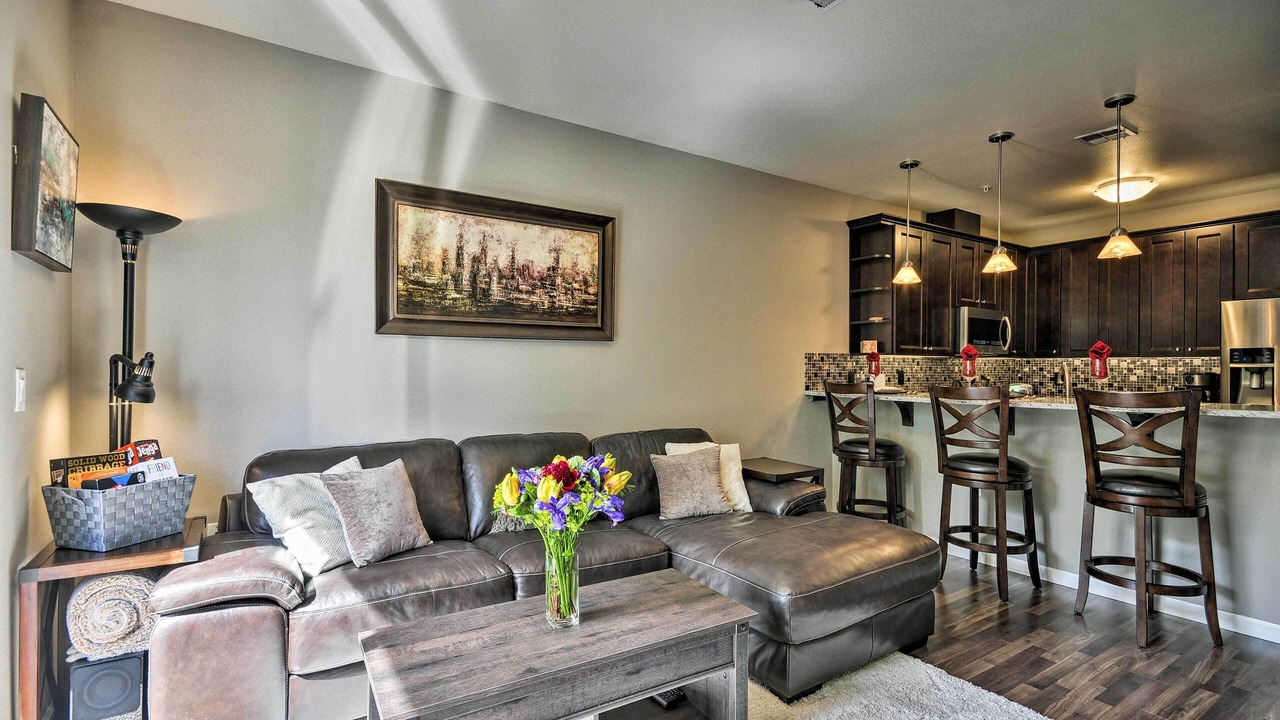 Photo of Livingroom in Hough