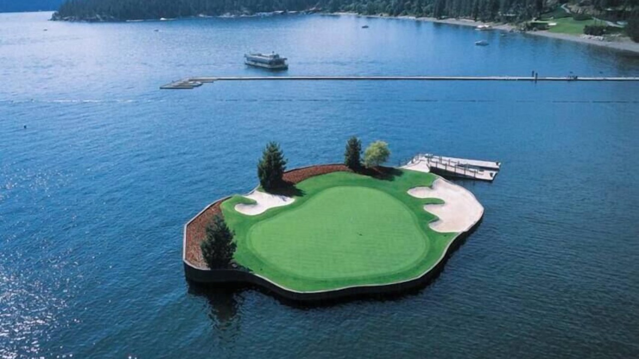 Photo of Others in Coeur d'Alene