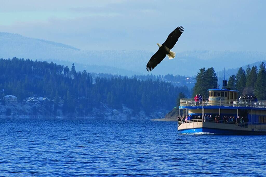 Photo of Outdoor in Coeur d'Alene