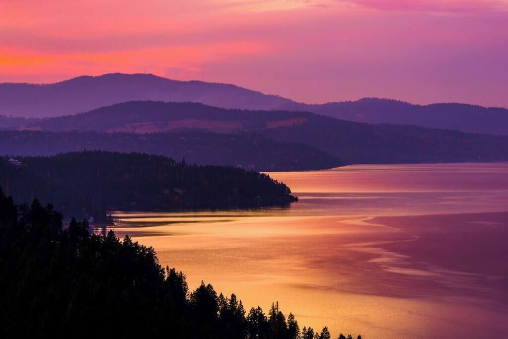 Photo of Others in Coeur d'Alene