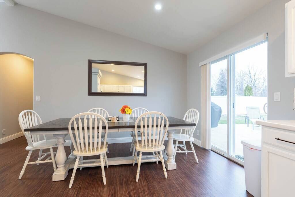 Photo of Bedroom in Coeur d'Alene