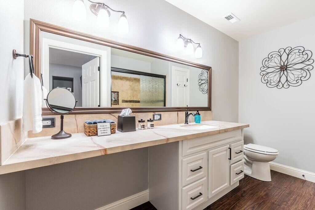 Photo of Bathroom in Coeur d'Alene