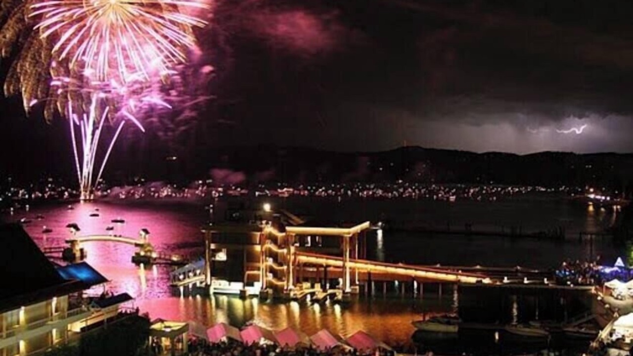 Photo of Others in Coeur d'Alene