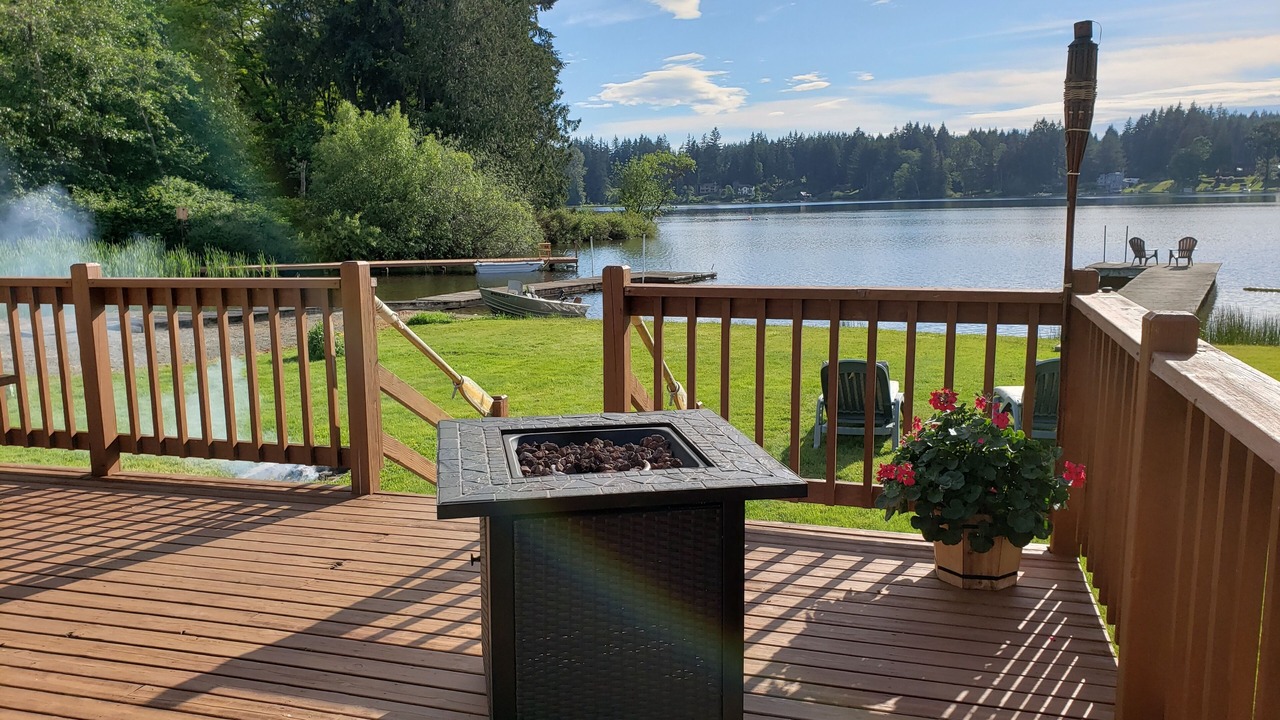 Photo of Patio Balcony in Clinton