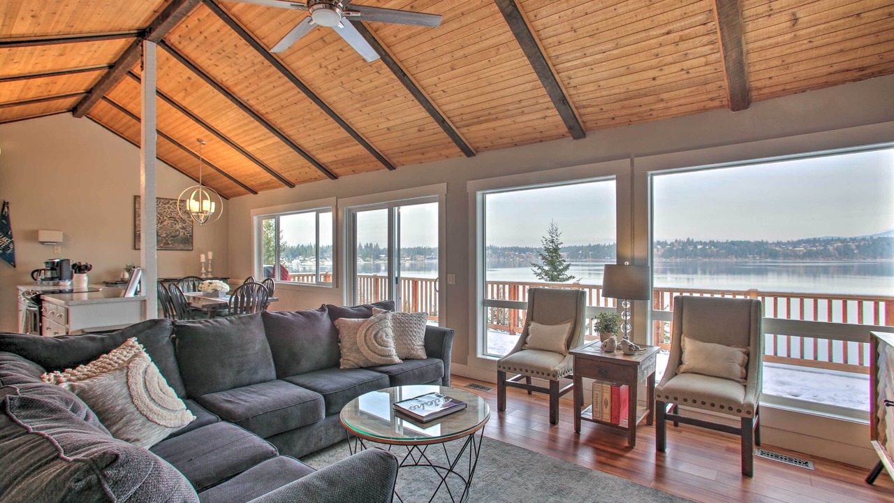 Photo of Livingroom in Hayden View Estates