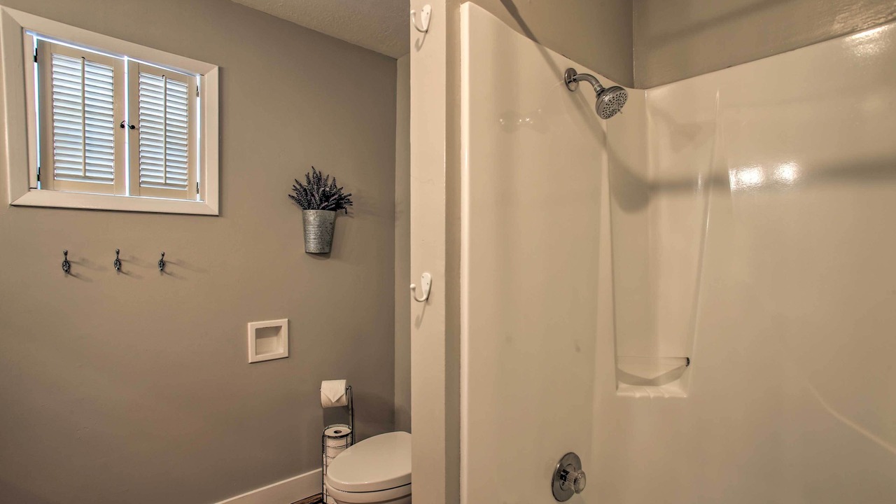 Photo of Bathroom in Hayden View Estates