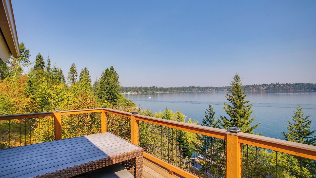 Photo of Patio Balcony in Hayden View Estates