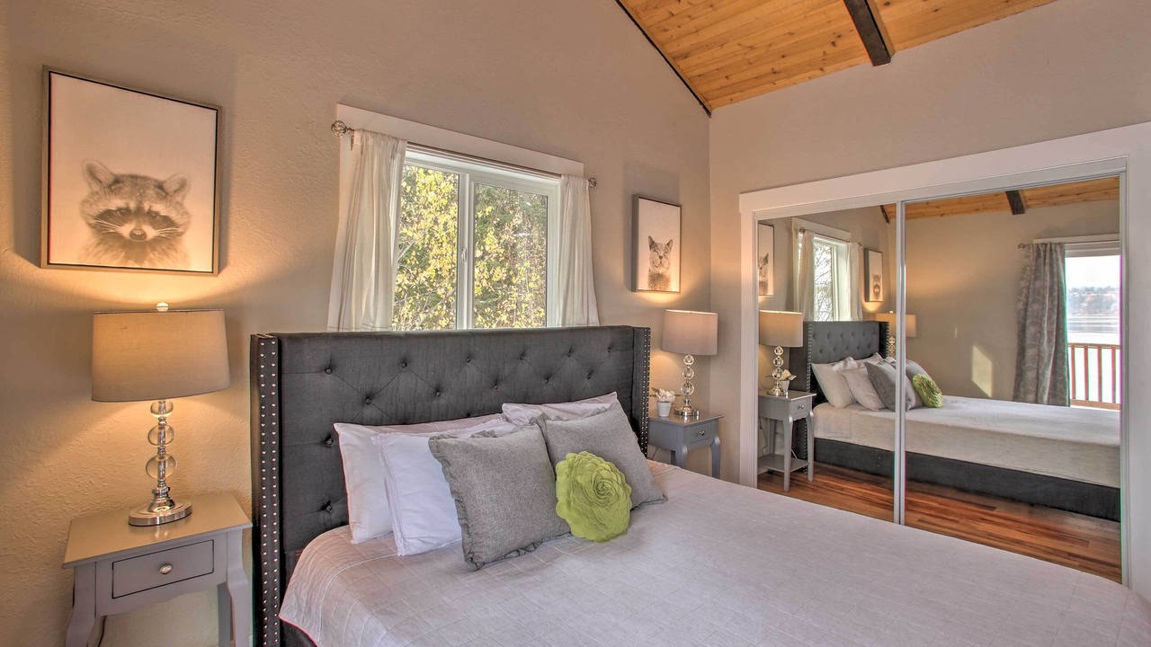 Photo of Bedroom in Hayden View Estates