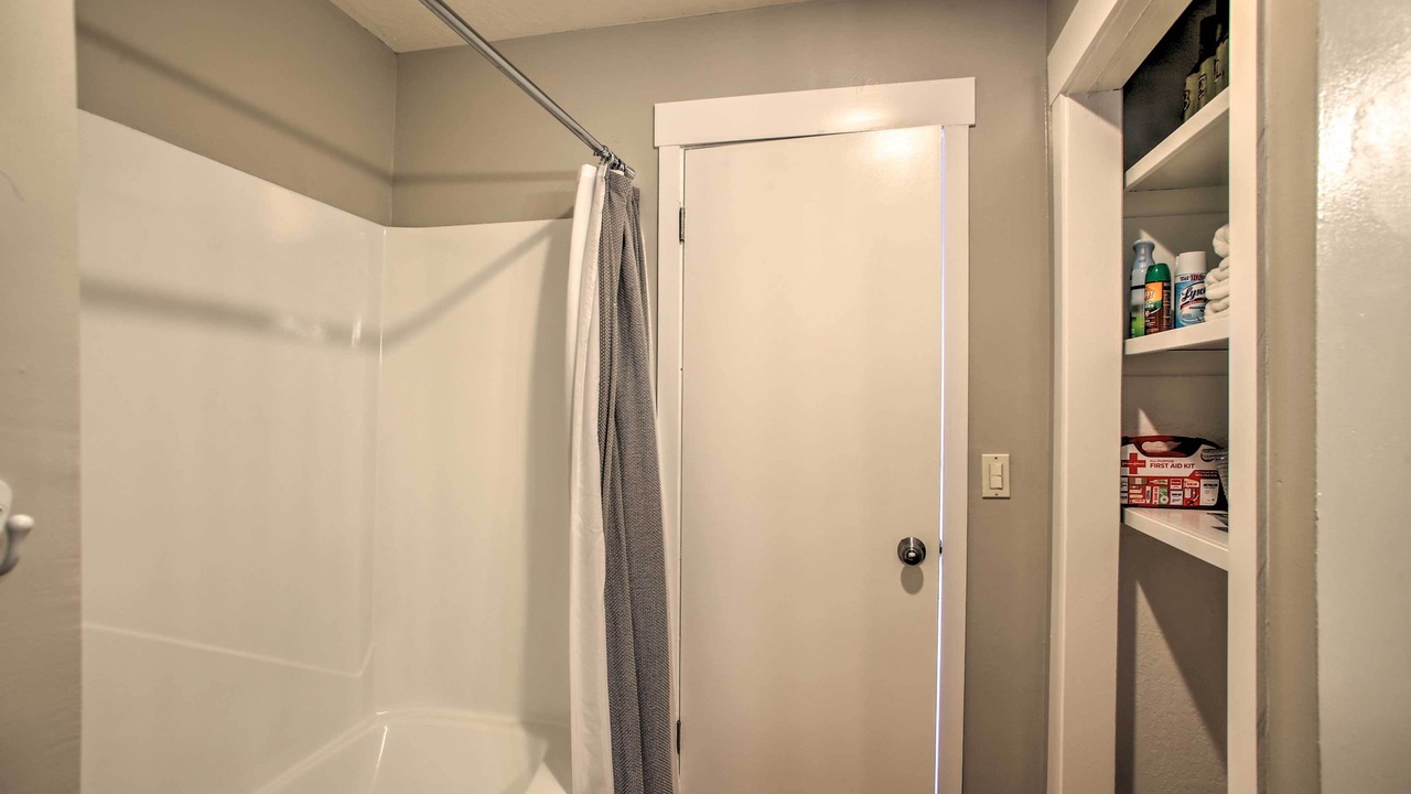 Photo of Bathroom in Hayden View Estates