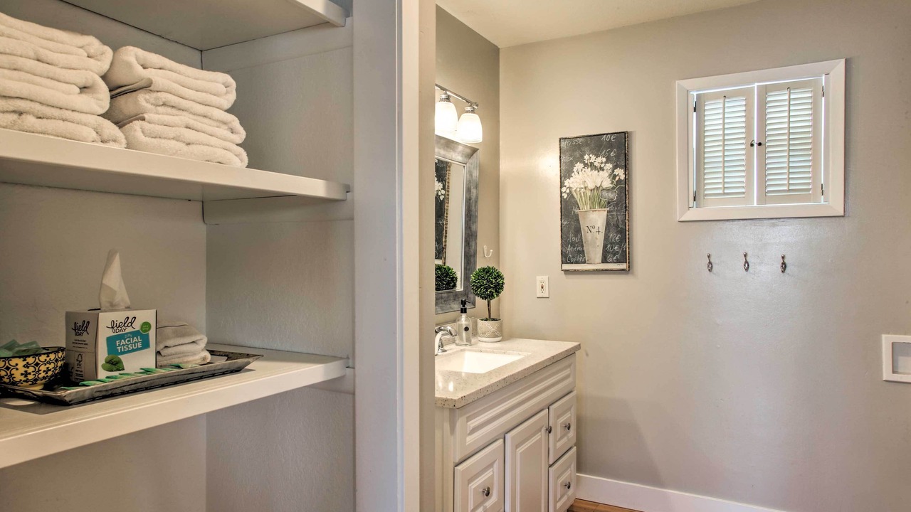 Photo of Bathroom in Hayden View Estates