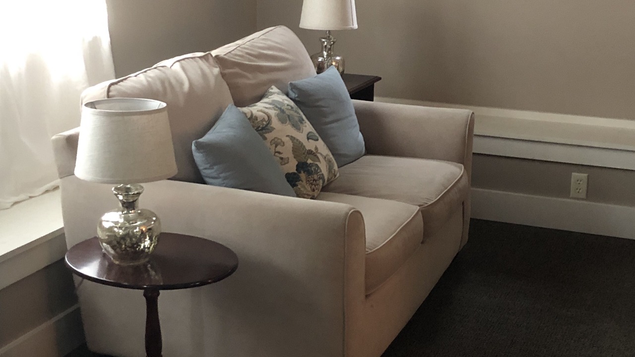 Photo of Livingroom in North End