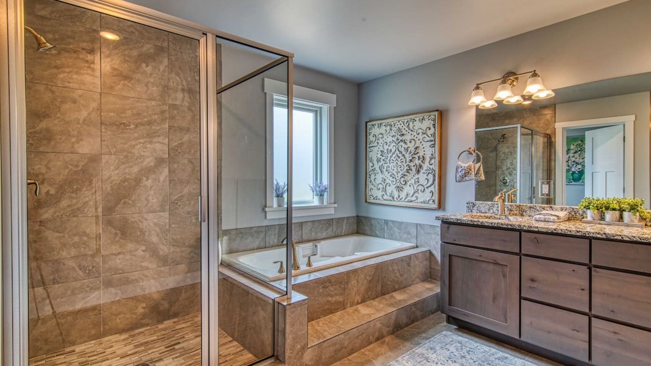 Photo of Bathroom in Driggs