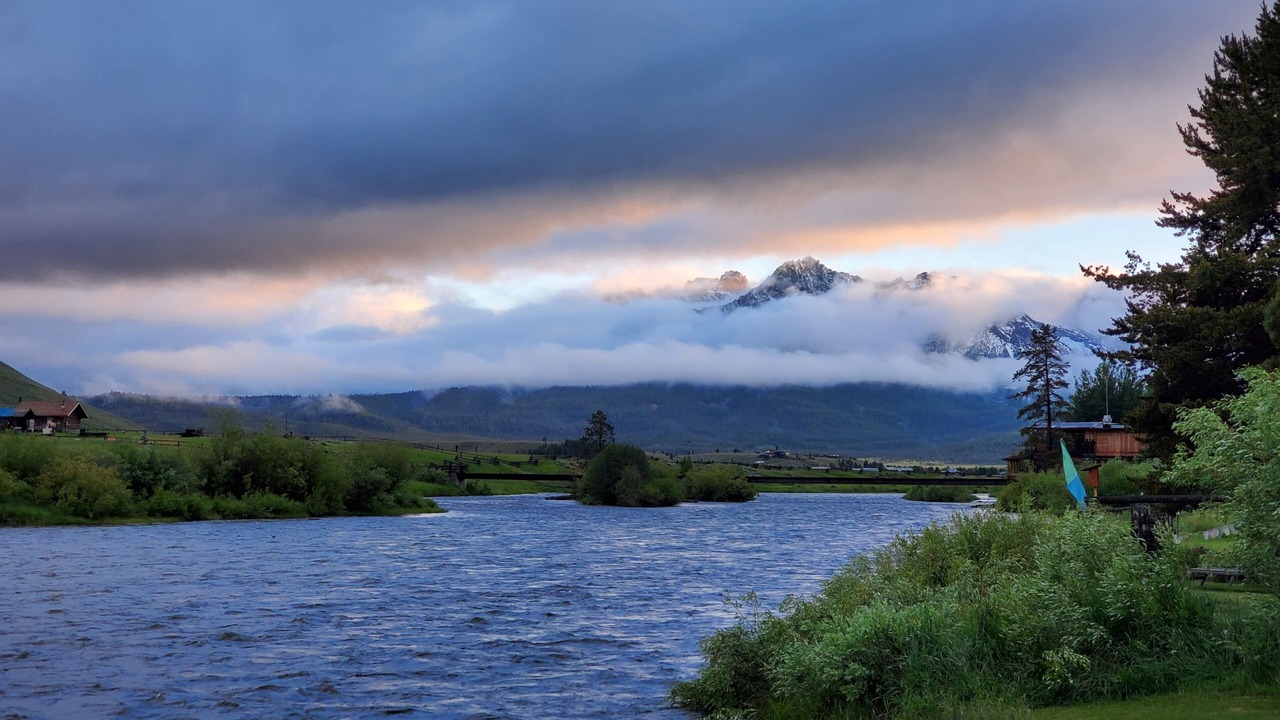 Photo of Outdoor in Stanley