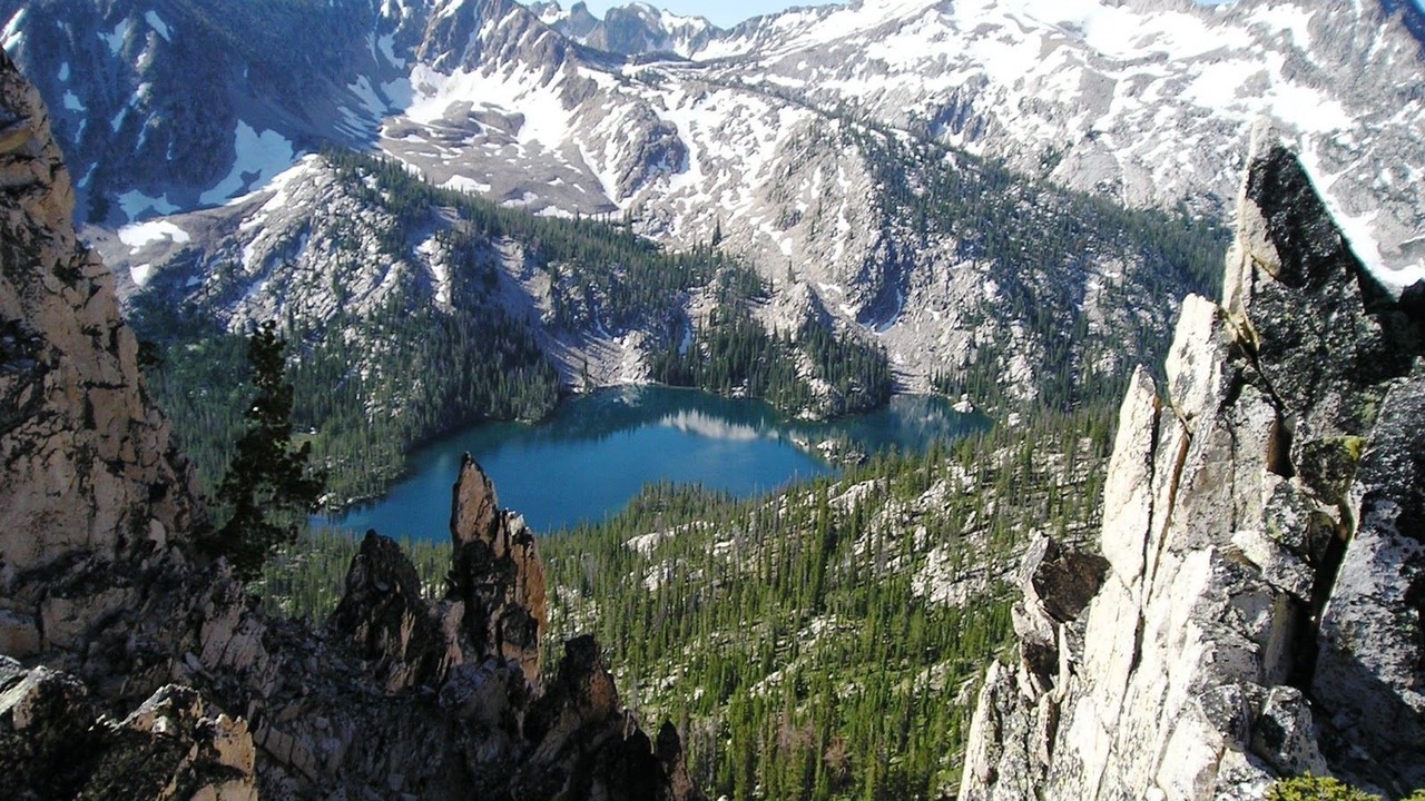 Photo of Outdoor in Stanley