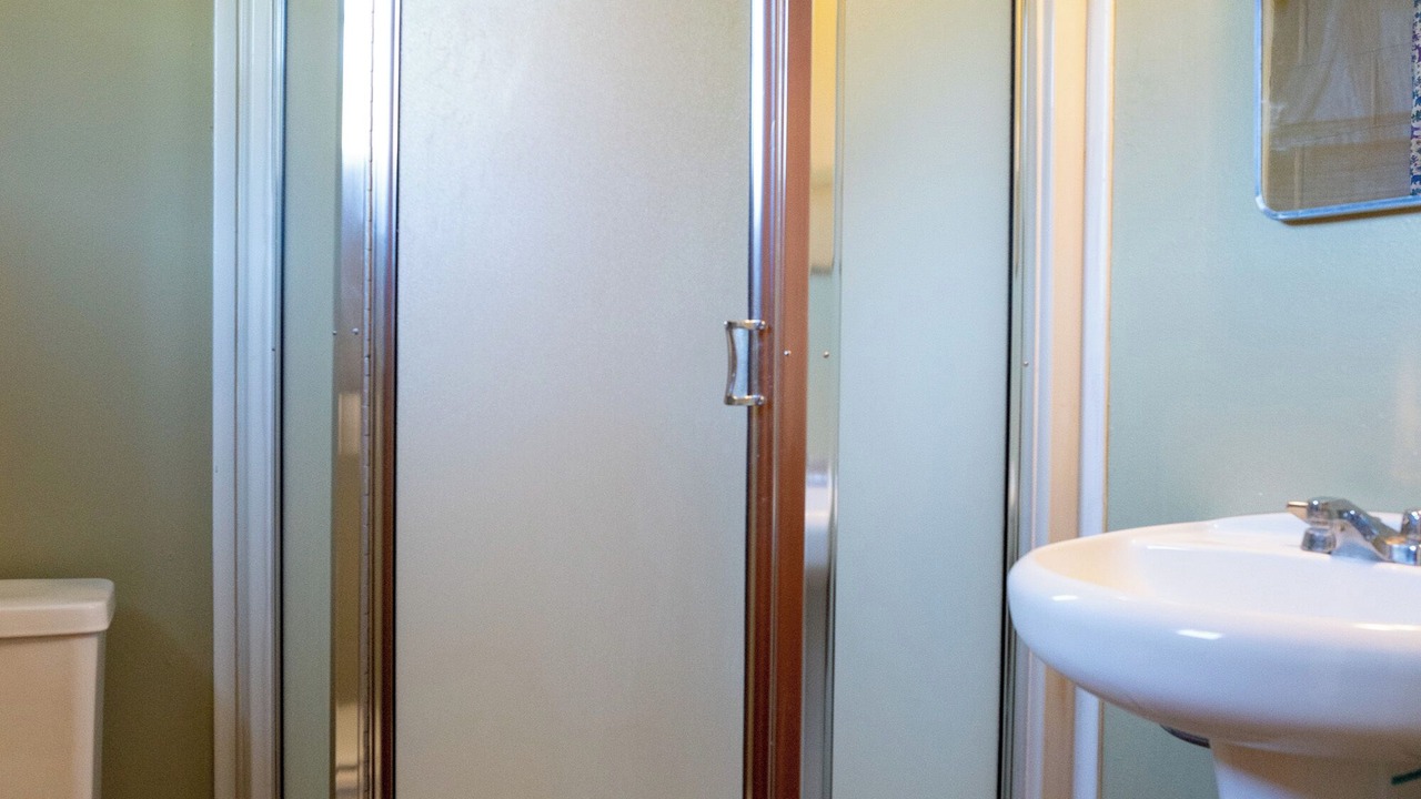 Photo of Bathroom in Stanley