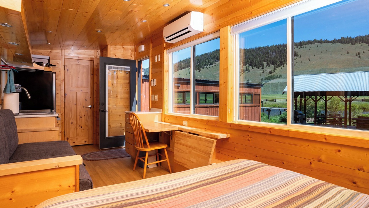 Photo of Bedroom in Stanley