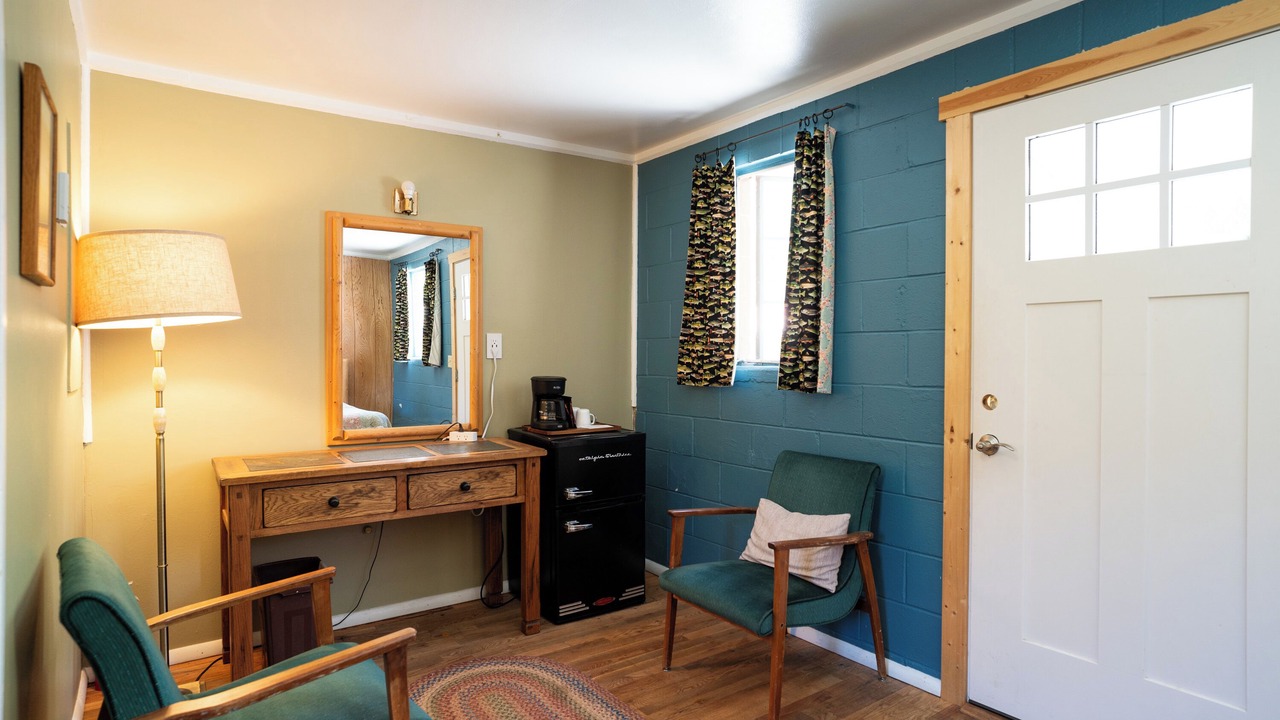 Photo of Livingroom in Stanley