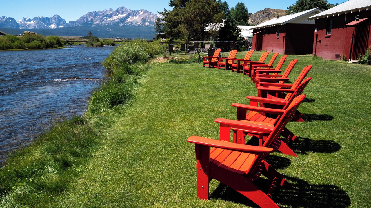 Photo of Outdoor in Stanley
