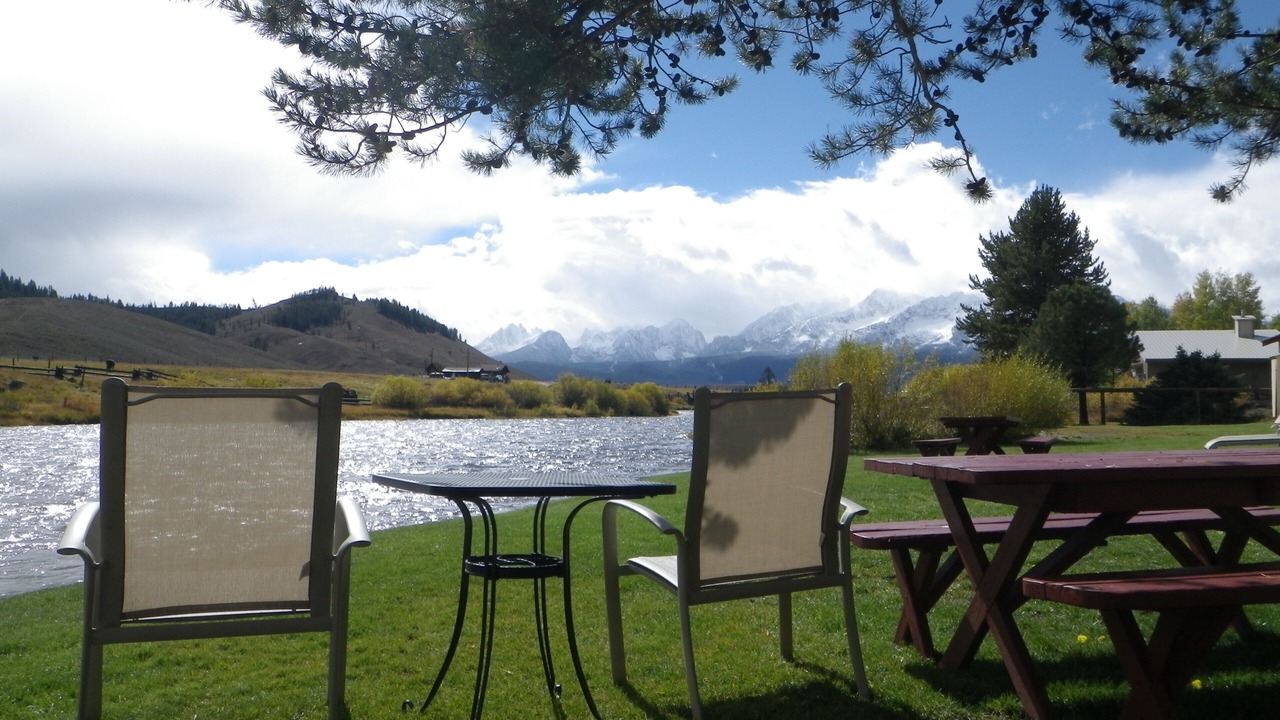 Photo of Outdoor in Stanley