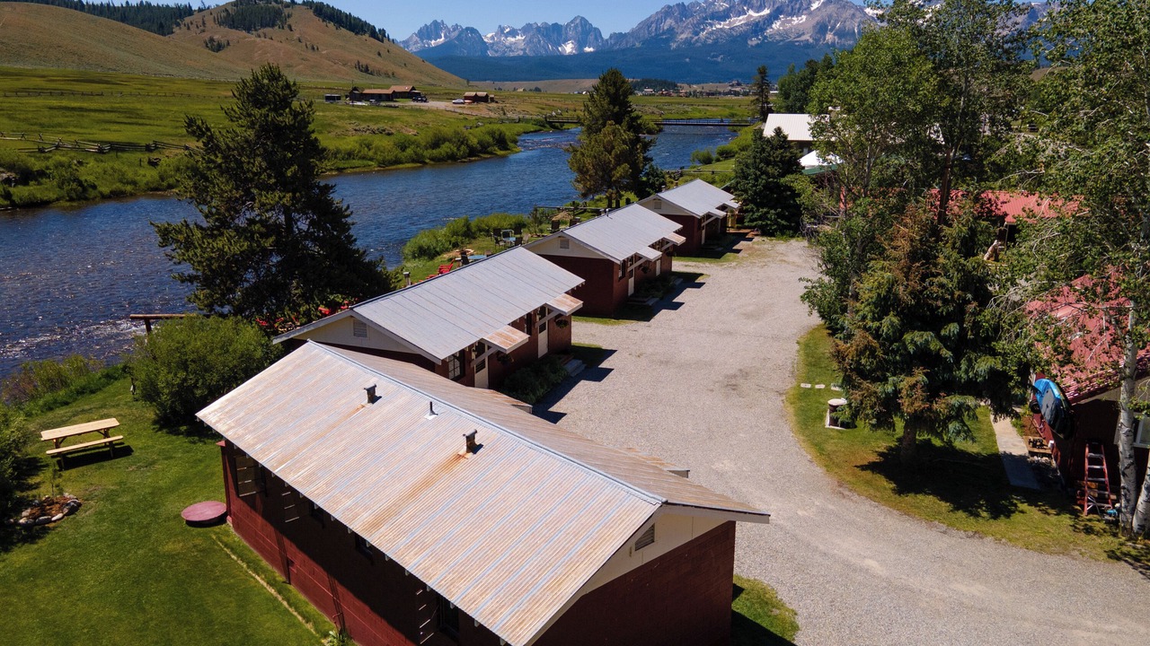 Photo of Outdoor in Stanley