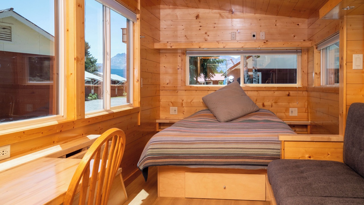 Photo of Bedroom in Stanley