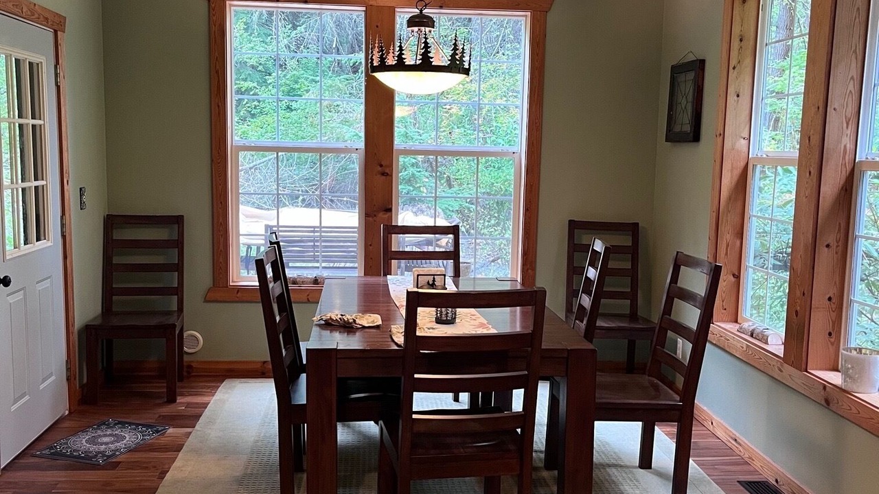 Photo of Livingroom in Enumclaw