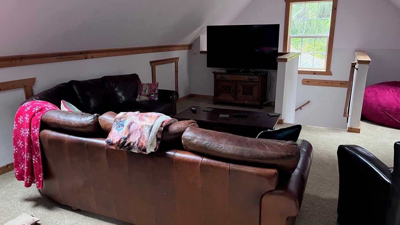 Photo of Bedroom in Enumclaw