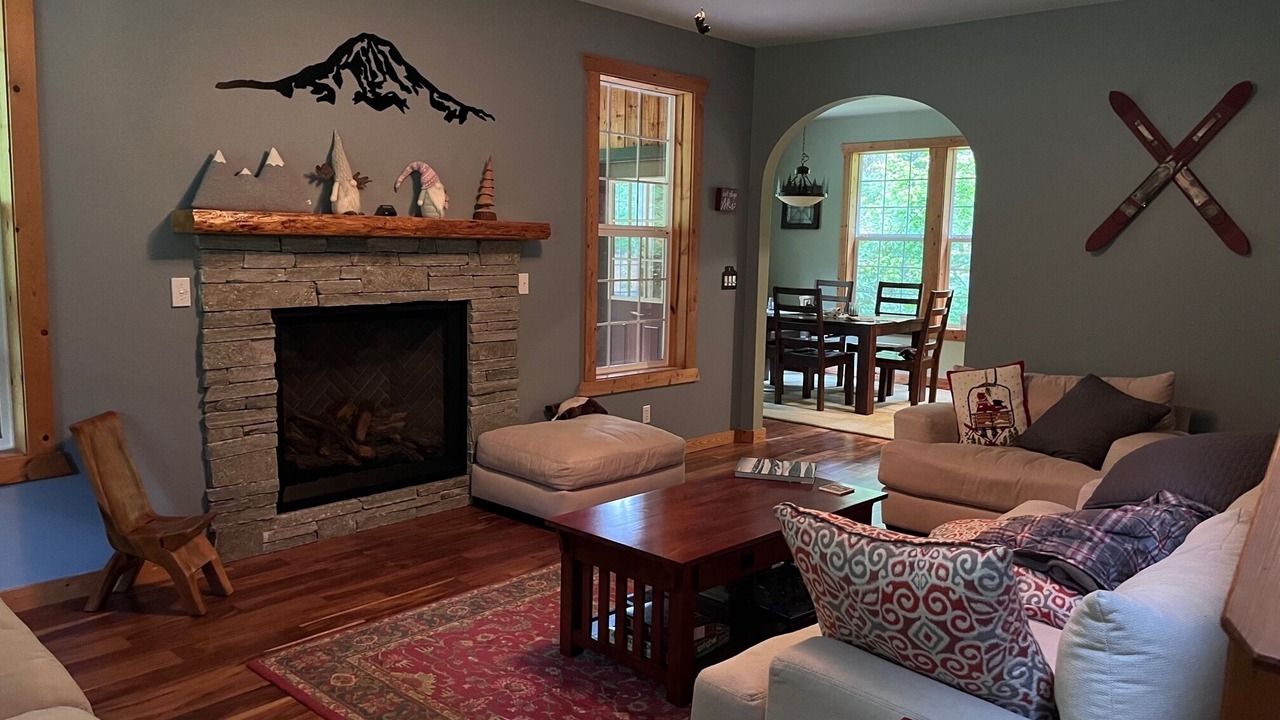Photo of Bedroom in Enumclaw