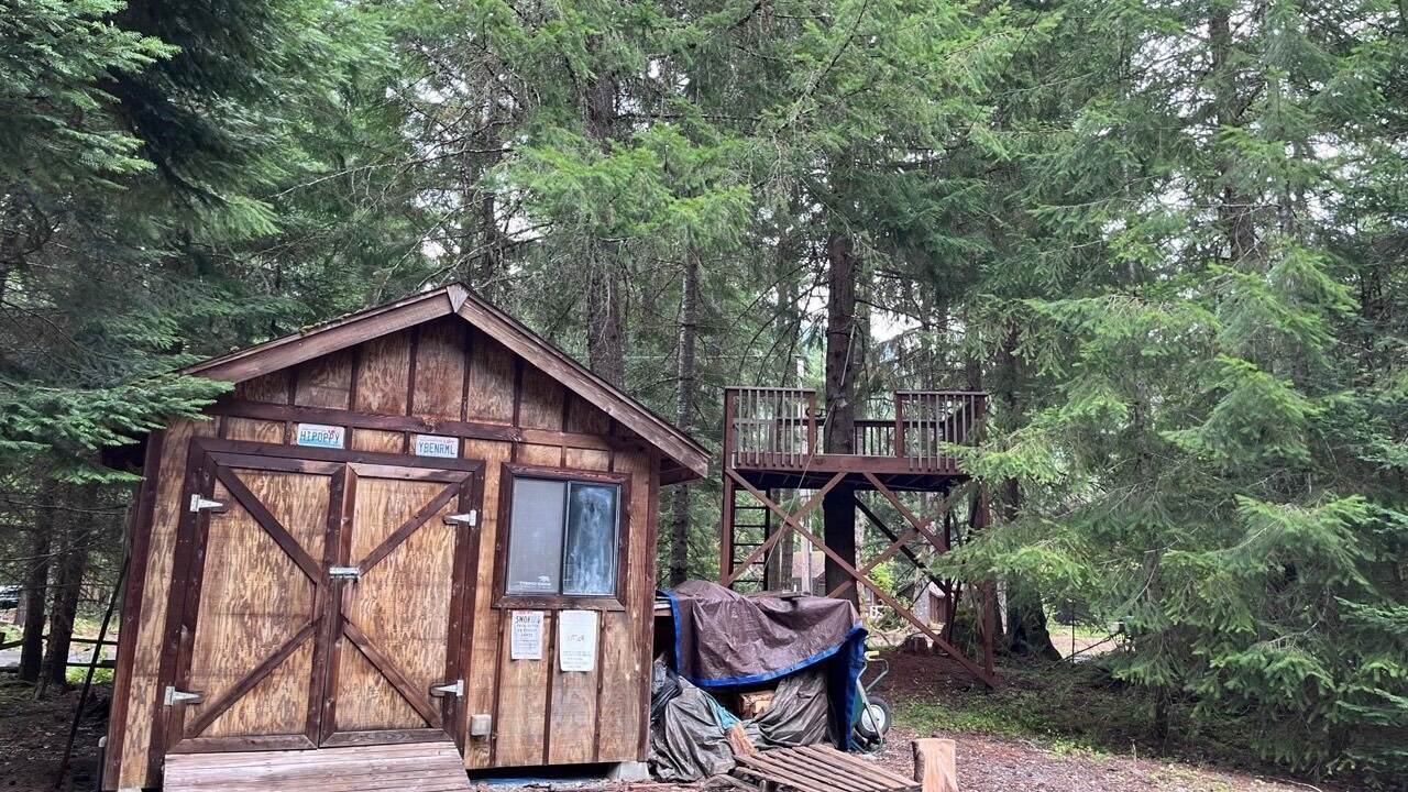Photo of Outdoor in Enumclaw