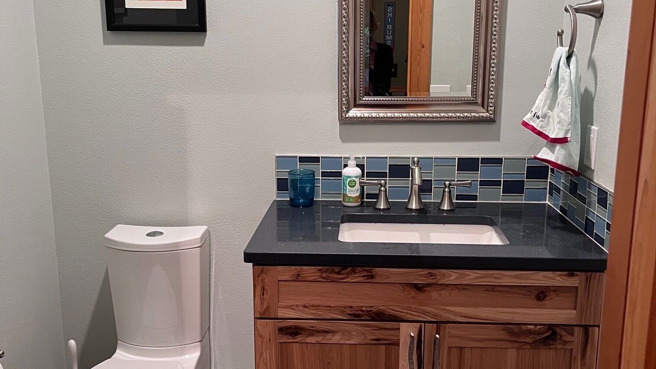 Photo of Bedroom in Enumclaw