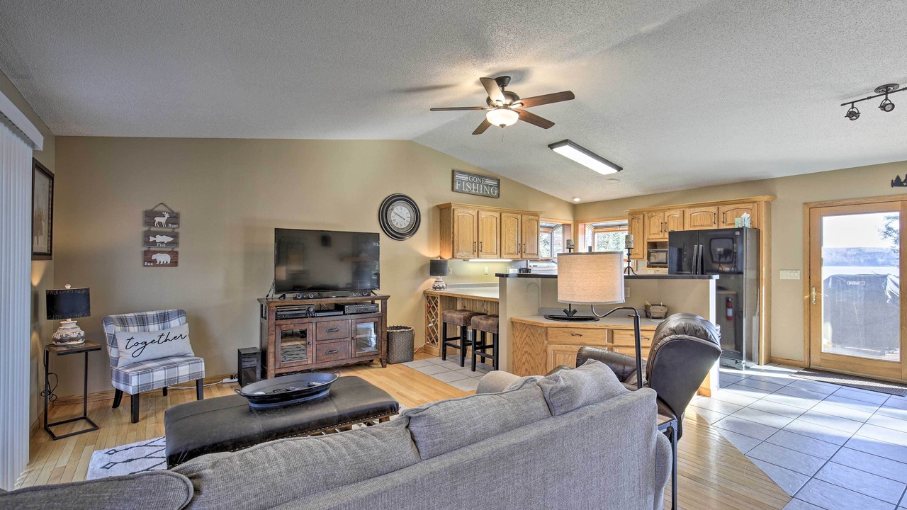 Photo of Bedroom in Stambaugh