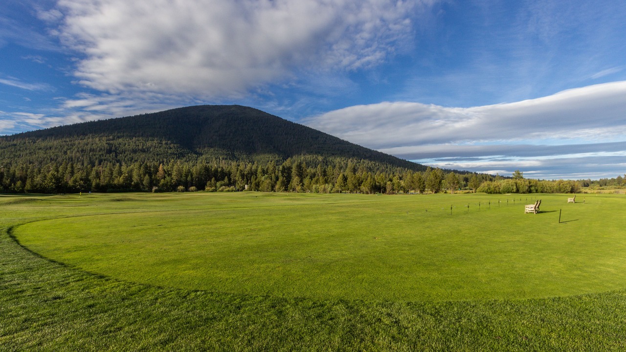 Photo of Others in Black Butte Ranch