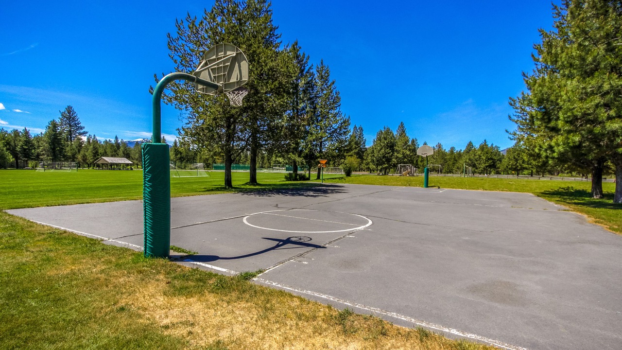 Photo of Outdoor in Black Butte Ranch