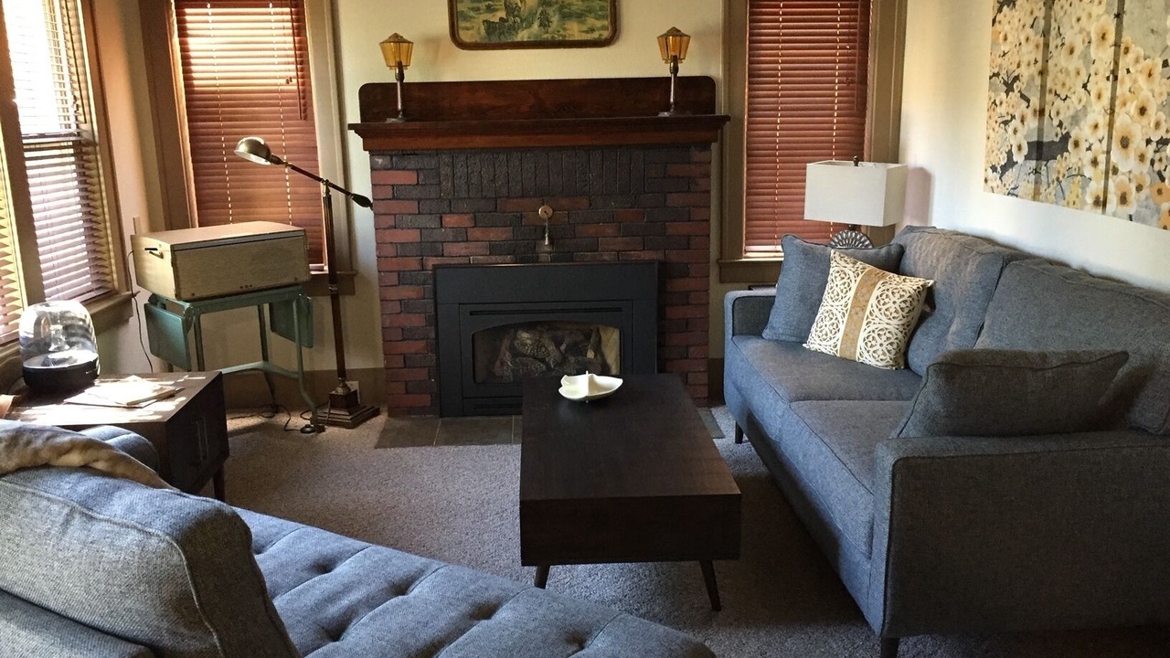 Photo of Livingroom in Baker City