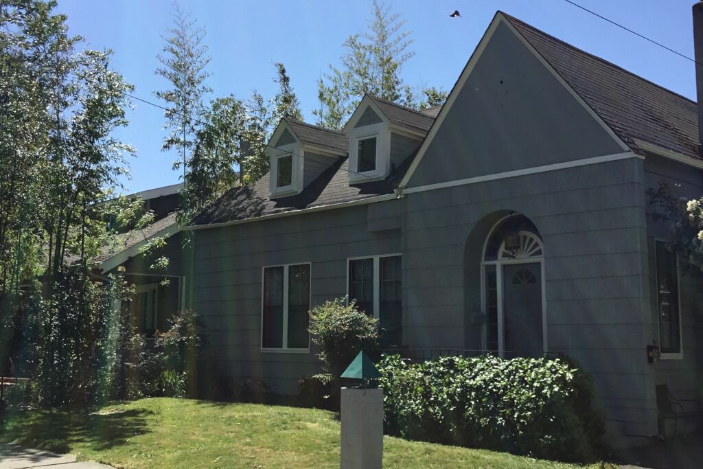 Photo of Outdoor in Historic Railroad District