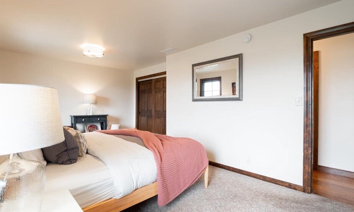 Photo of Bedroom in Leigh Creek Estates