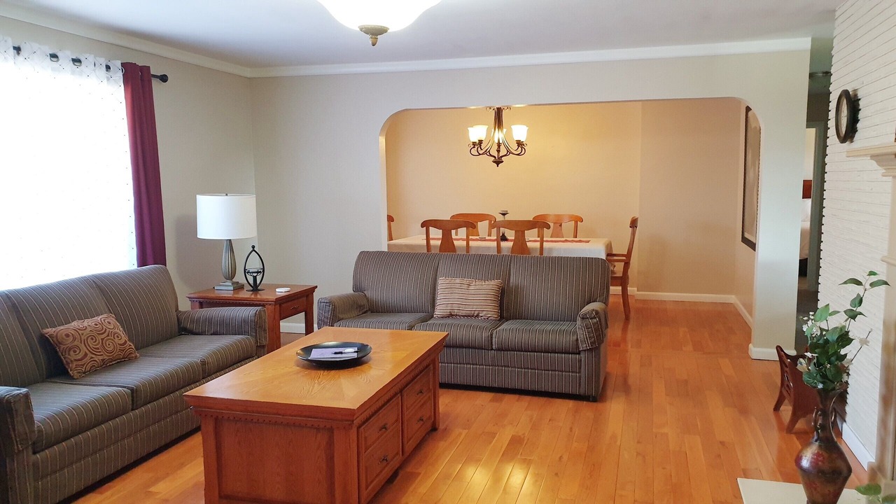 Photo of Bedroom in Yakima
