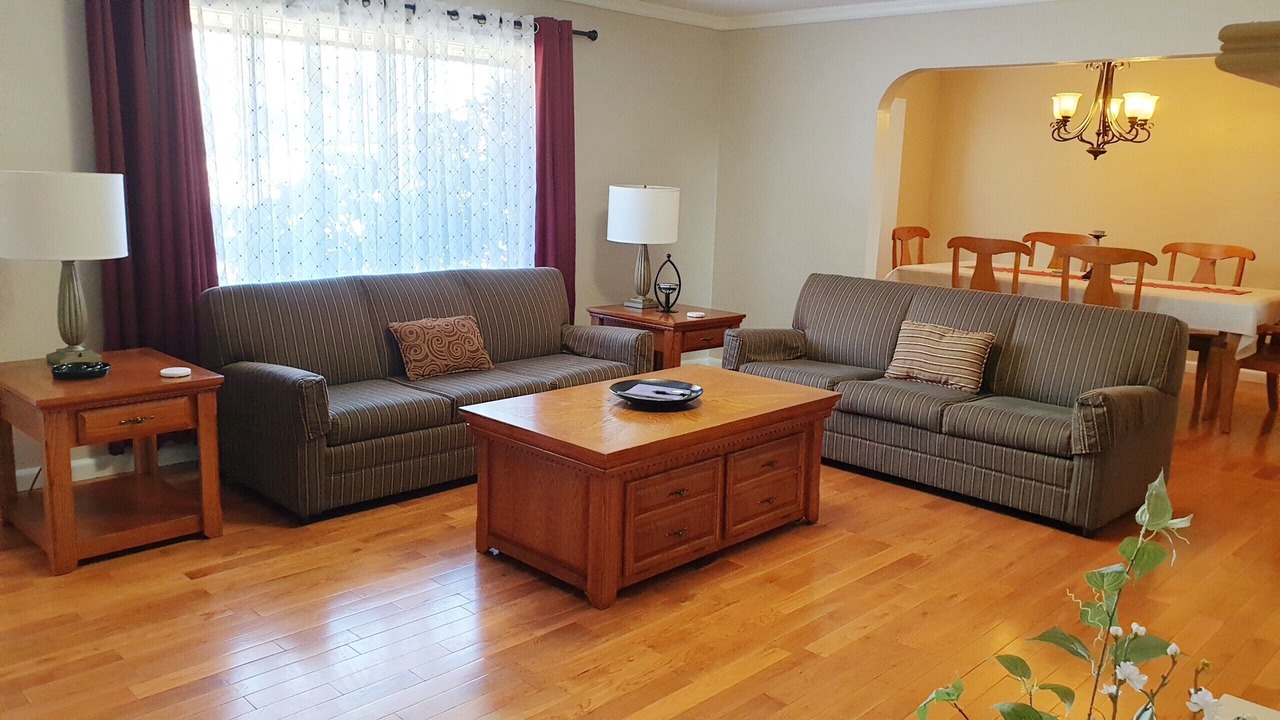 Photo of Livingroom in Yakima