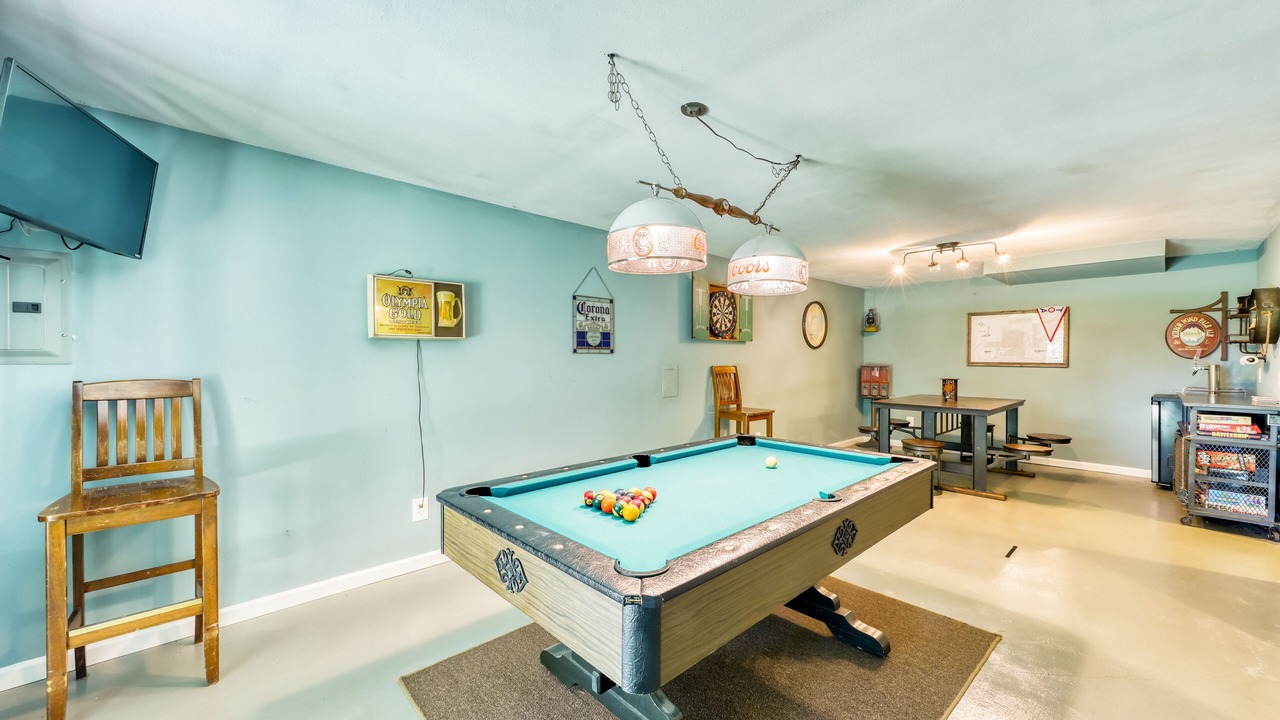 Photo of Bedroom in Anderson Island