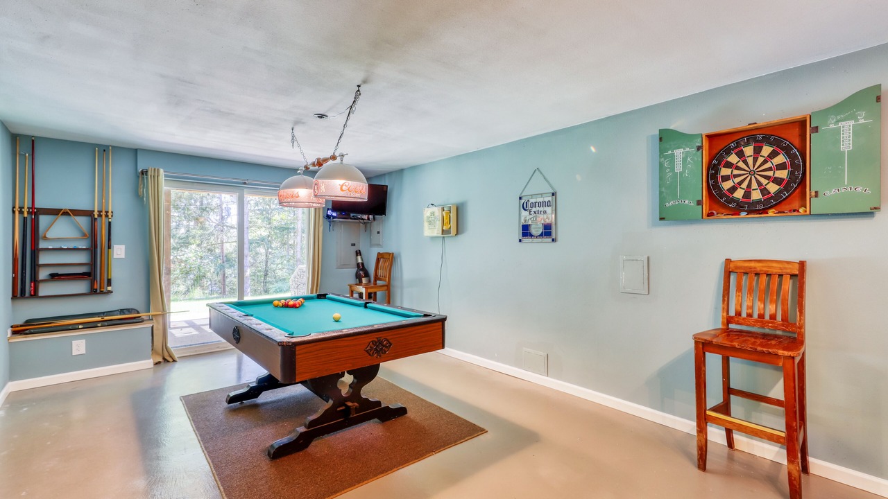 Photo of Bedroom in Anderson Island