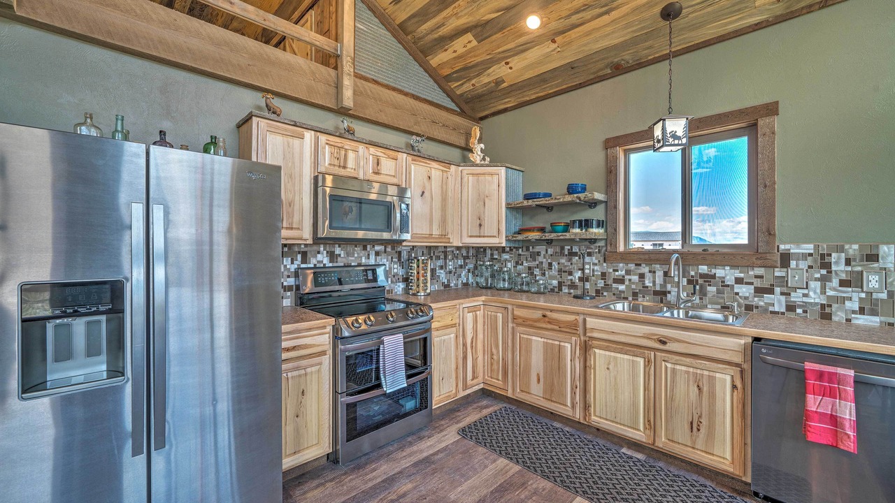 Photo of Kitchen in Livingston
