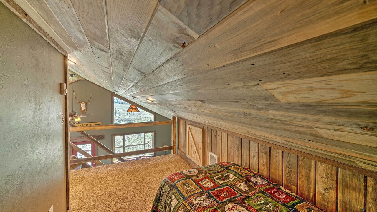 Photo of Bedroom in Livingston