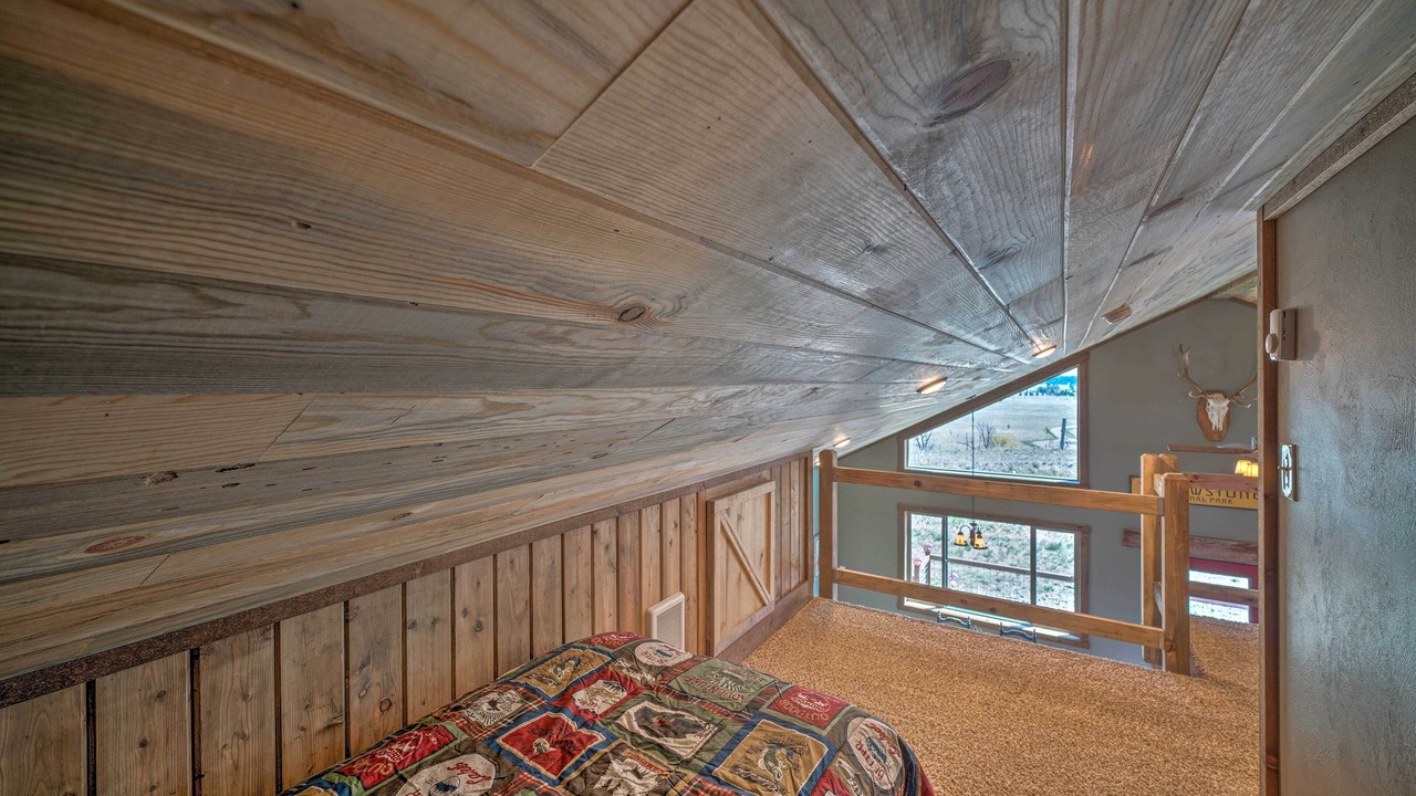 Photo of Bedroom in Livingston