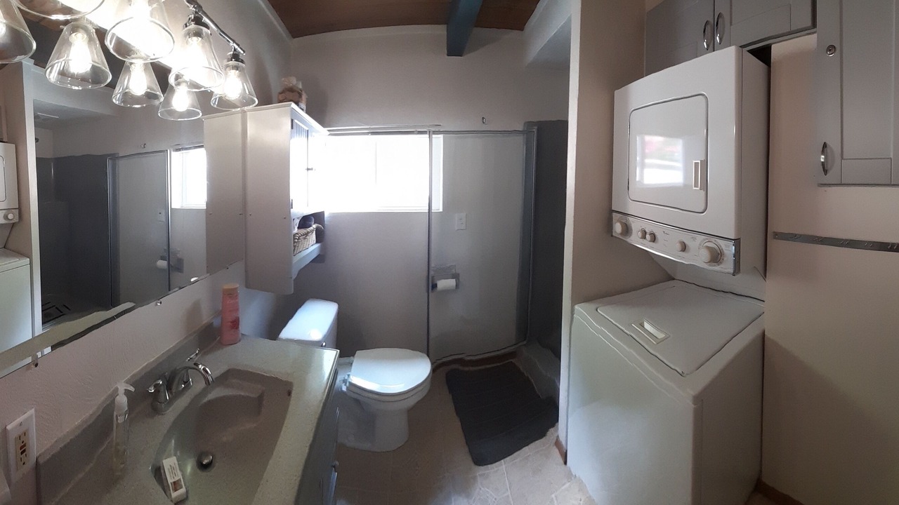 Photo of Bathroom in Eatonville