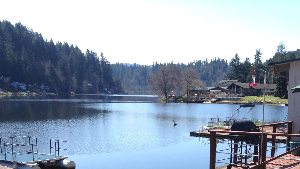 Photo of Outdoor in Eatonville
