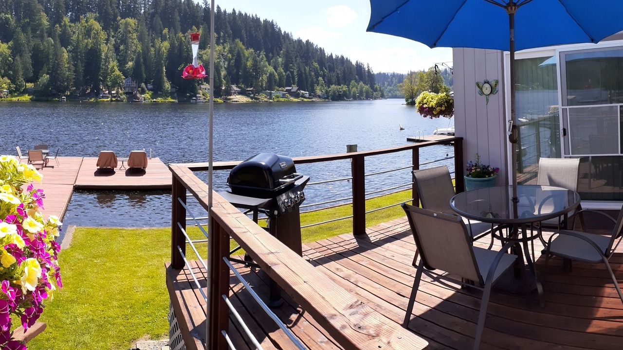 Photo of Outdoor in Eatonville