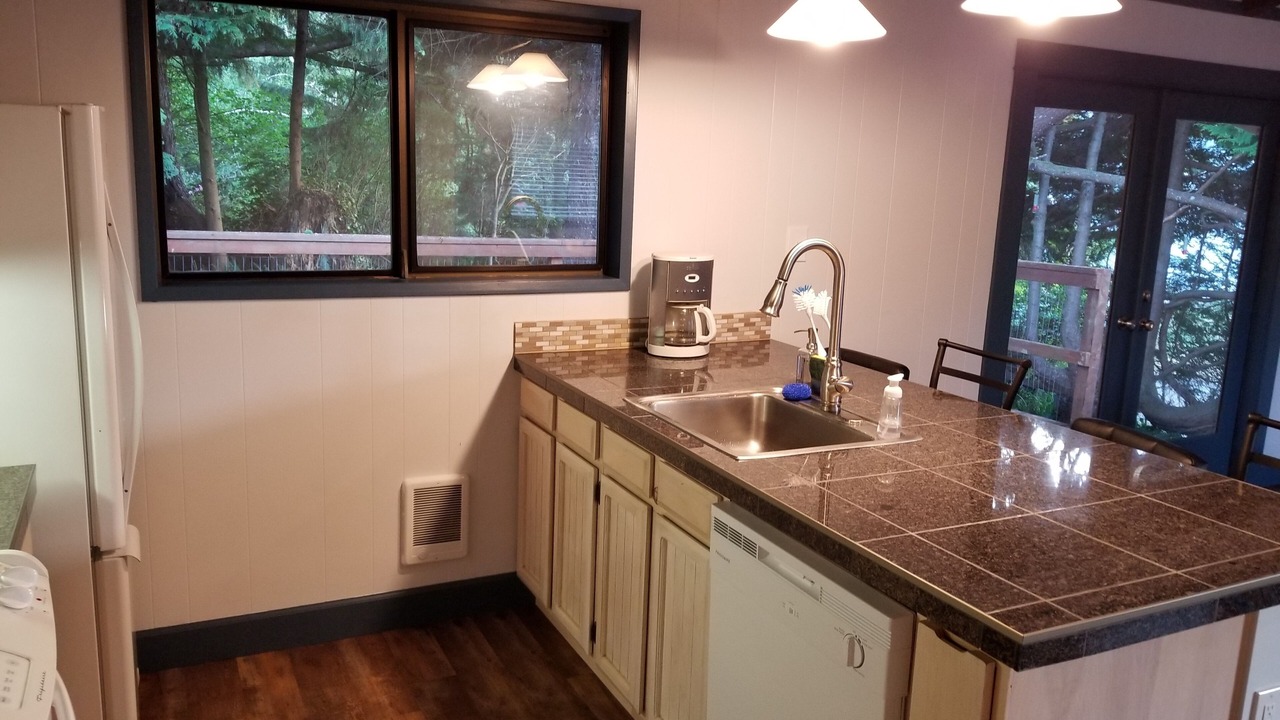 Photo of Kitchen in Rockaway Beach