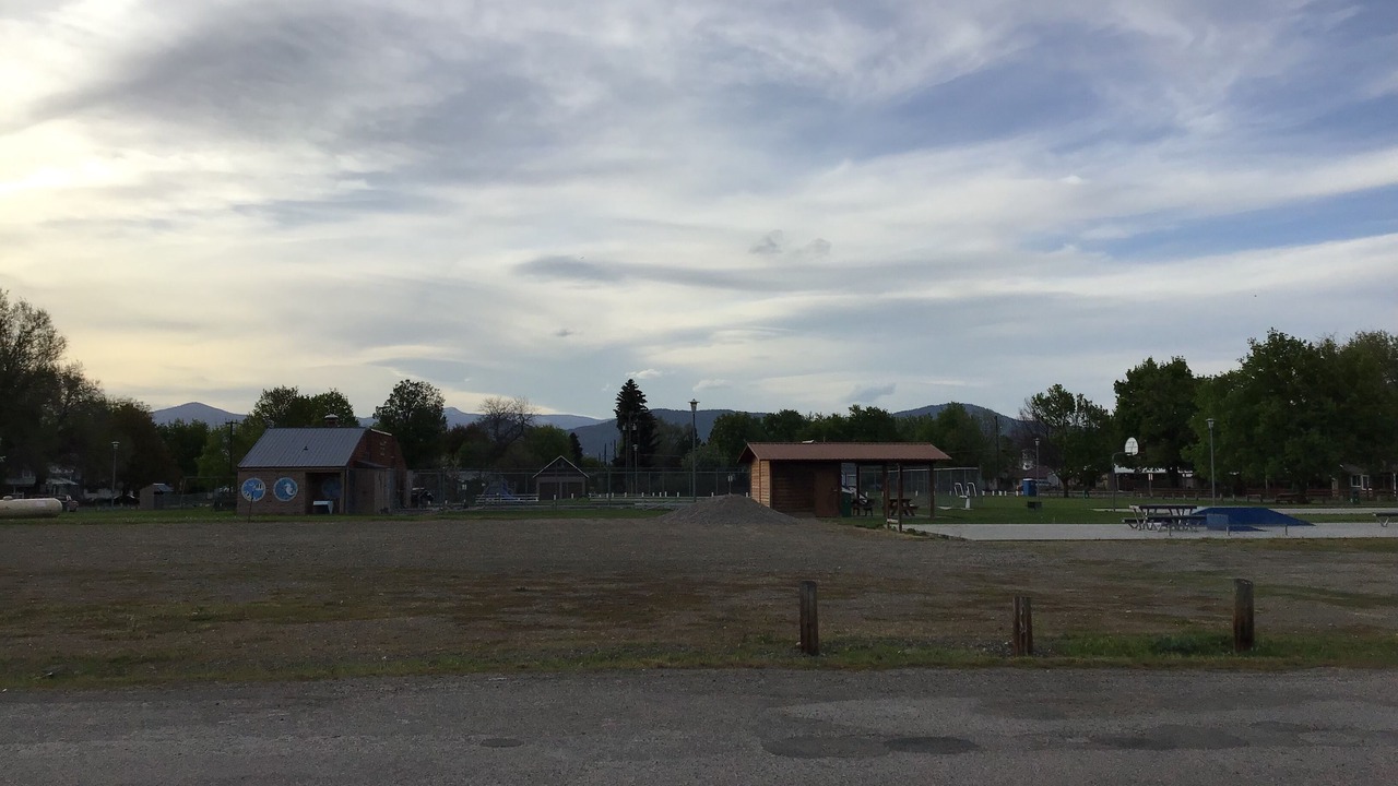 Photo of Outdoor in Plains