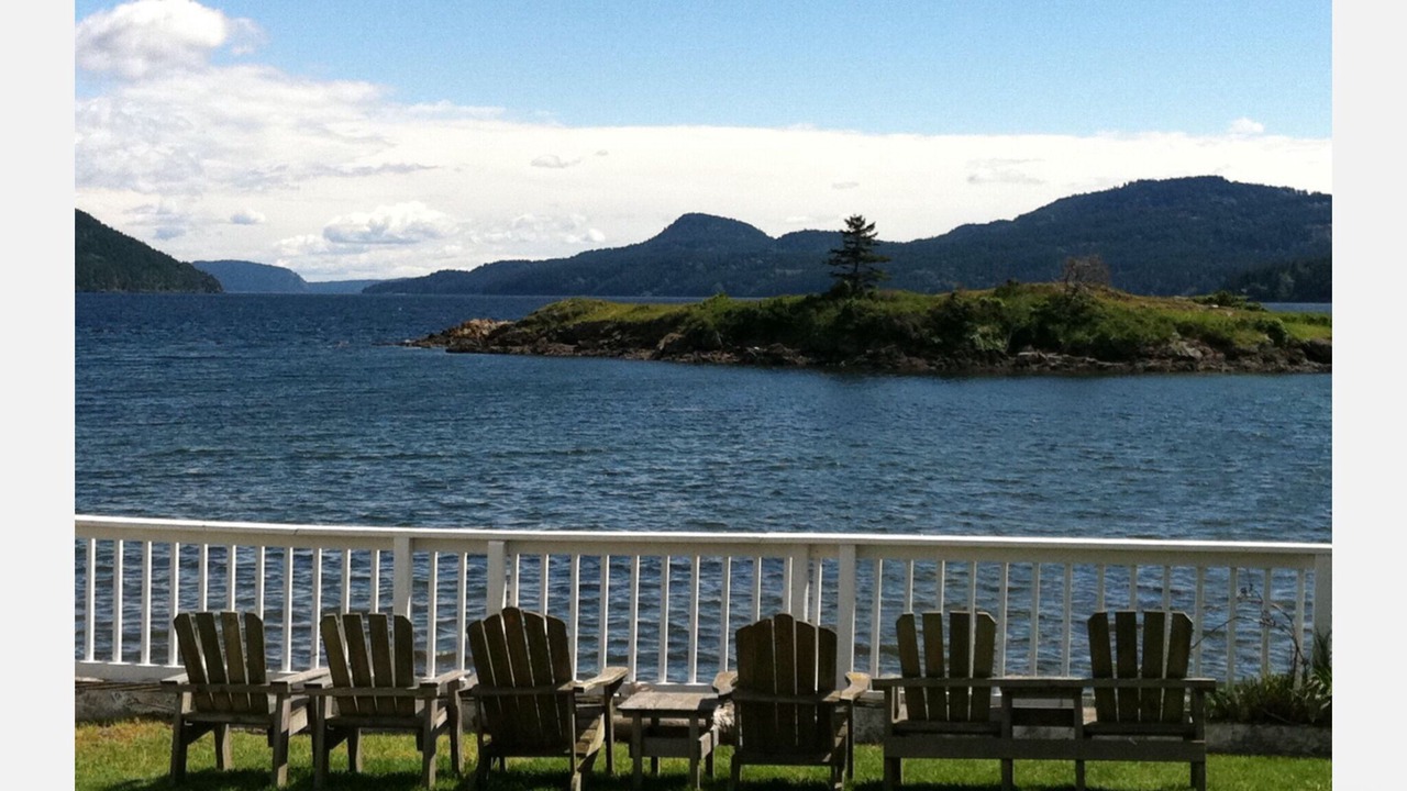 Photo of Outdoor in Eastsound